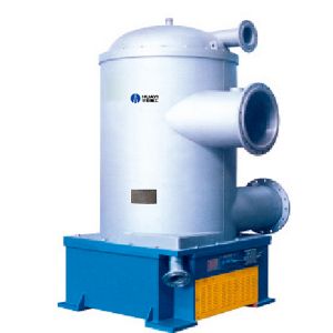  升流式压力筛粗筛