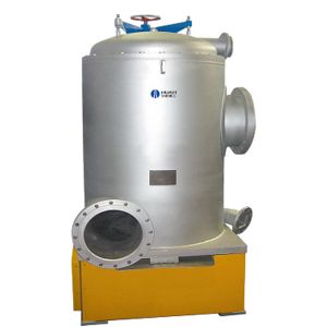  升流式 压力筛（精筛）